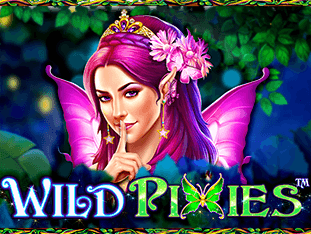 Wild Pixies game screenshot