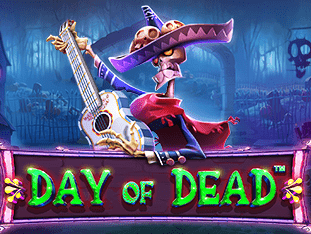 Day Of Dead game screenshot