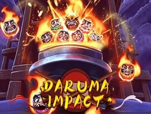 Daruma Impact game thumbnail