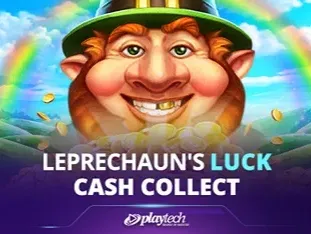 Leprechaun's Luck_ Cash Collect game thumbnail
