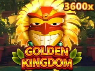 Golden Kingdom game screenshot